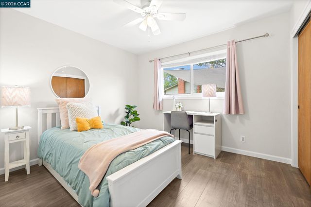 4335 Grammercy Ln, Concord, CA 94521