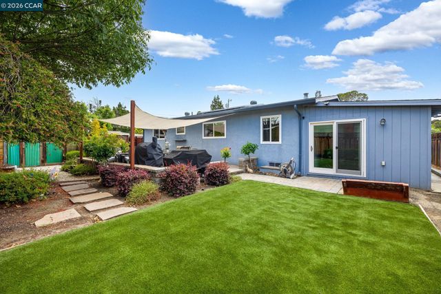 4335 Grammercy Ln, Concord, CA 94521