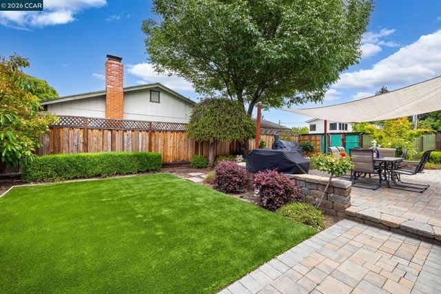 4335 Grammercy Ln, Concord, CA 94521