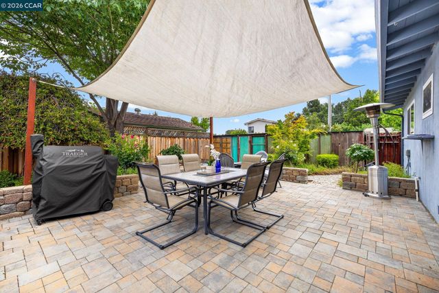 4335 Grammercy Ln, Concord, CA 94521