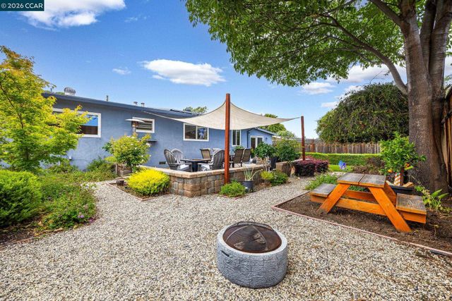 4335 Grammercy Ln, Concord, CA 94521