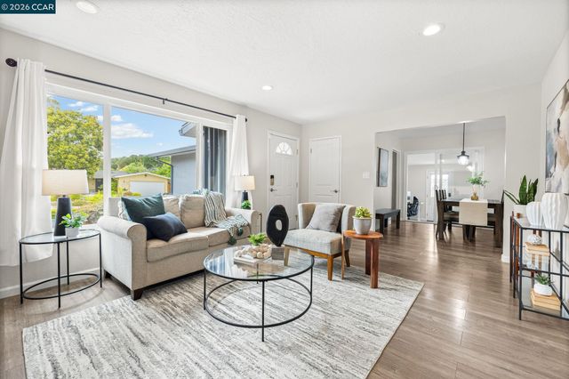 4335 Grammercy Ln, Concord, CA 94521