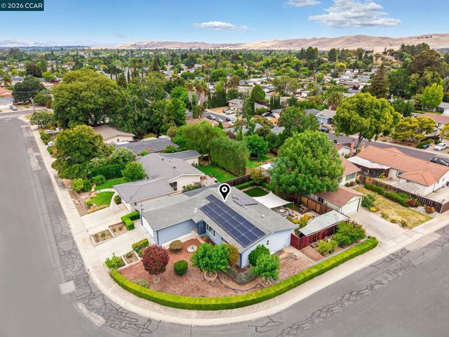 4335 Grammercy Ln, Concord, CA 94521