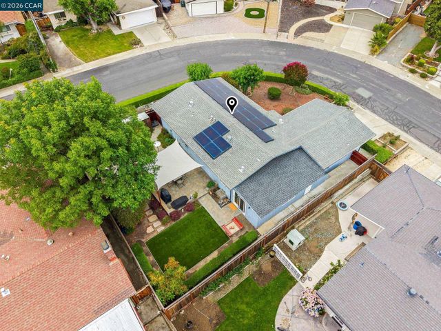 4335 Grammercy Ln, Concord, CA 94521