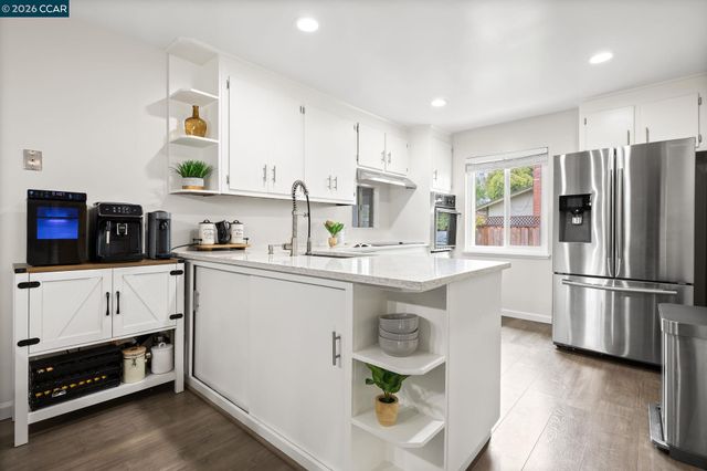 4335 Grammercy Ln, Concord, CA 94521