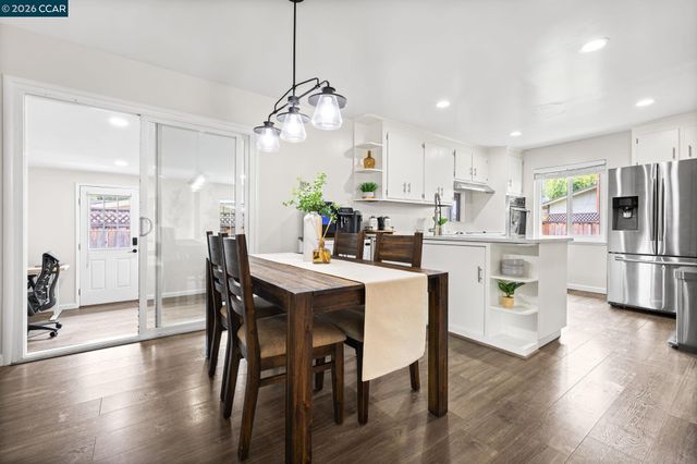 4335 Grammercy Ln, Concord, CA 94521