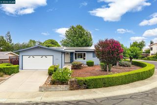 4335 Grammercy Ln, Concord, CA 94521