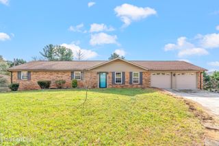 4995 Cotton Wood Lane, Morristown, TN 37814