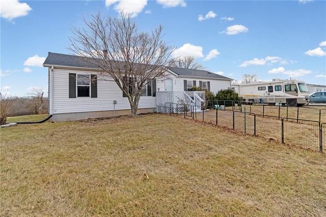 5730 SE 33 Highway, Osborn, MO 64474