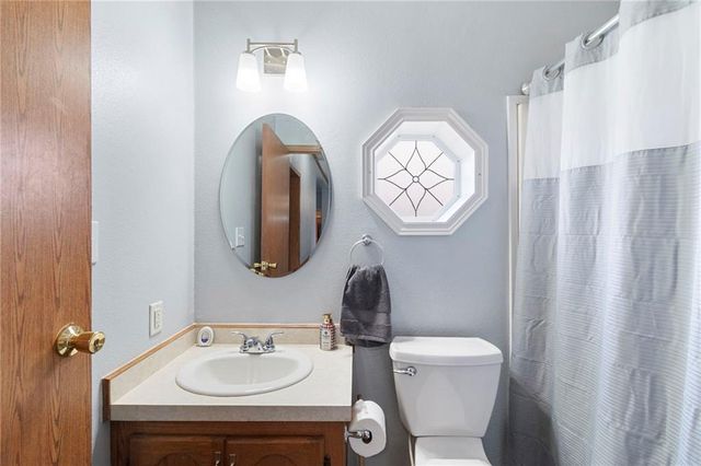 5730 SE 33 Highway, Osborn, MO 64474