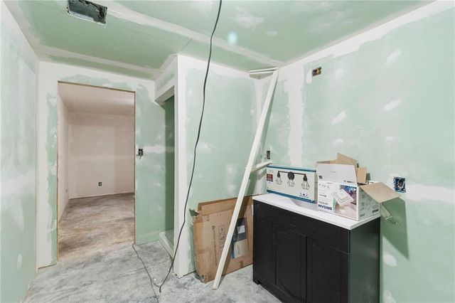 5730 SE 33 Highway, Osborn, MO 64474