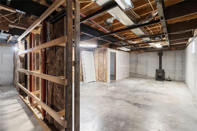 5730 SE 33 Highway, Osborn, MO 64474