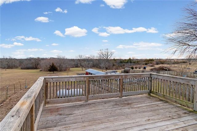 5730 SE 33 Highway, Osborn, MO 64474