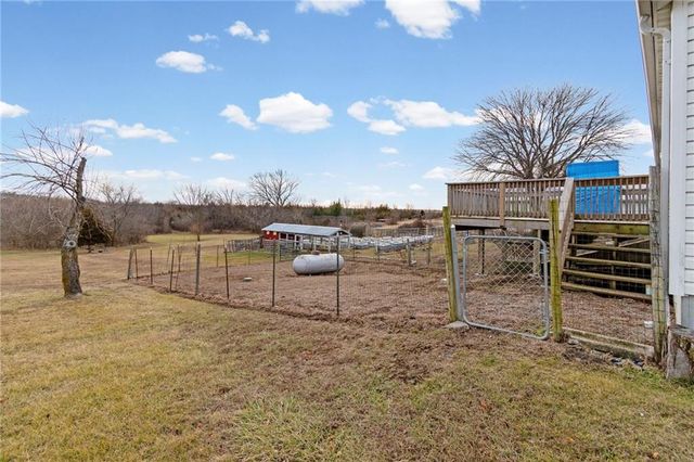 5730 SE 33 Highway, Osborn, MO 64474