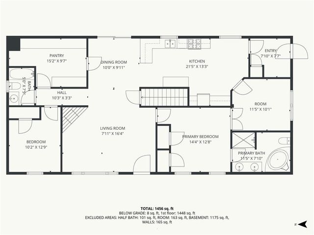 5730 SE 33 Highway, Osborn, MO 64474