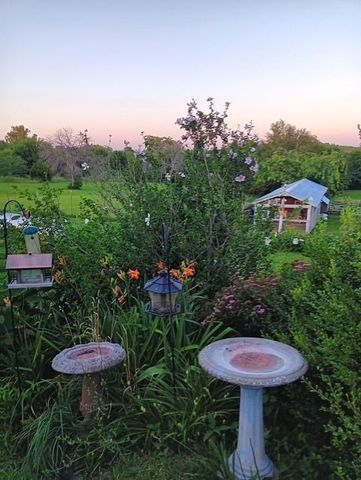 5730 SE 33 Highway, Osborn, MO 64474