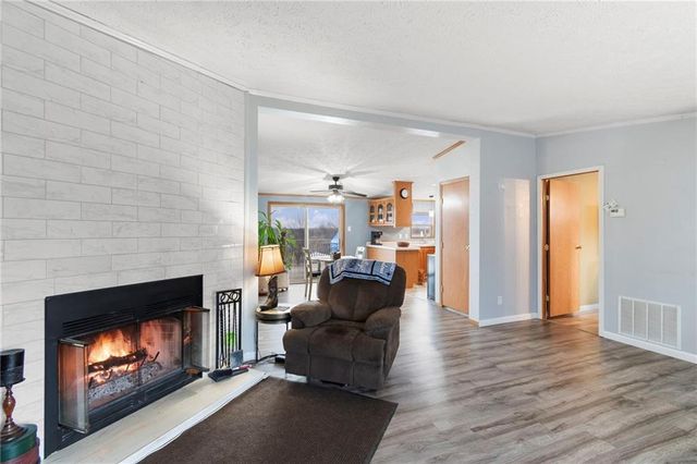 5730 SE 33 Highway, Osborn, MO 64474