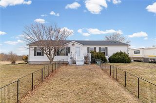 5730 SE 33 Highway, Osborn, MO 64474