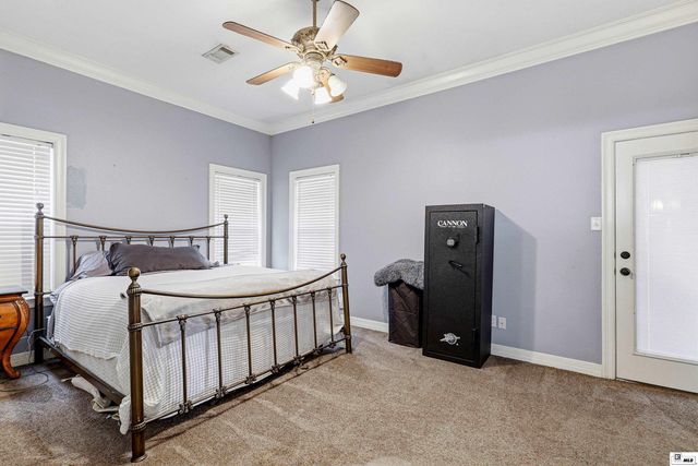 424 EAST FRENCHMAN'S BEND ROAD, Monroe, LA 71203