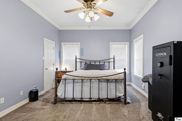 424 EAST FRENCHMAN'S BEND ROAD, Monroe, LA 71203