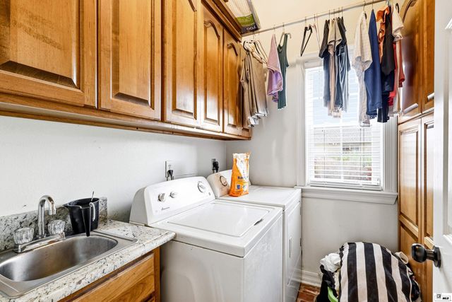 424 EAST FRENCHMAN'S BEND ROAD, Monroe, LA 71203