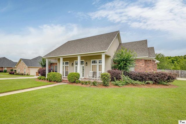 424 EAST FRENCHMAN'S BEND ROAD, Monroe, LA 71203
