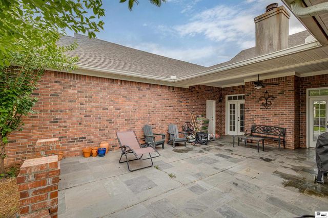 424 EAST FRENCHMAN'S BEND ROAD, Monroe, LA 71203
