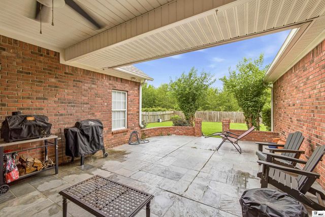424 EAST FRENCHMAN'S BEND ROAD, Monroe, LA 71203