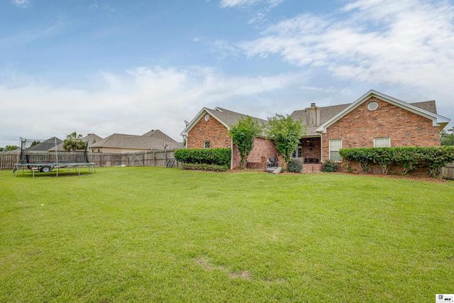 424 EAST FRENCHMAN'S BEND ROAD, Monroe, LA 71203