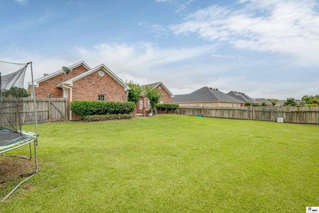 424 EAST FRENCHMAN'S BEND ROAD, Monroe, LA 71203