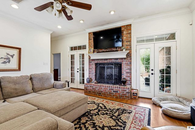 424 EAST FRENCHMAN'S BEND ROAD, Monroe, LA 71203