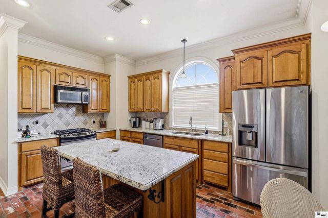 424 EAST FRENCHMAN'S BEND ROAD, Monroe, LA 71203