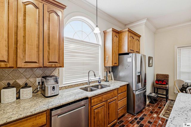 424 EAST FRENCHMAN'S BEND ROAD, Monroe, LA 71203