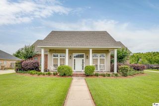 424 EAST FRENCHMAN'S BEND ROAD, Monroe, LA 71203