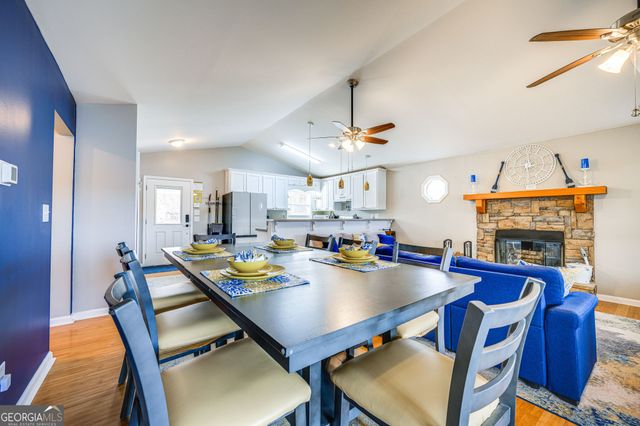 117 Shelton Lane, Eatonton, GA 31024