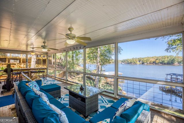 117 Shelton Lane, Eatonton, GA 31024