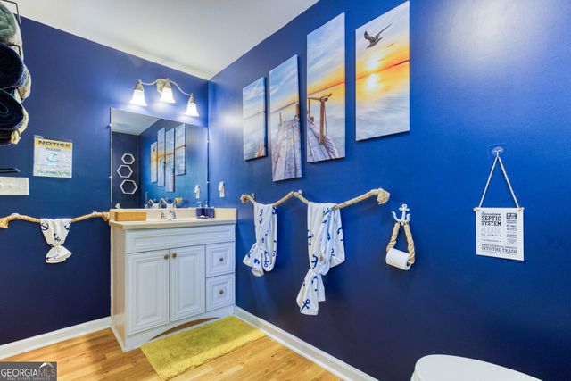 117 Shelton Lane, Eatonton, GA 31024