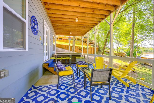 117 Shelton Lane, Eatonton, GA 31024