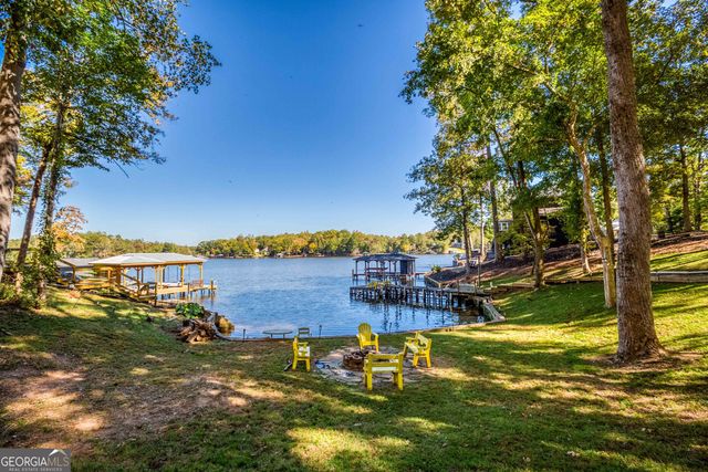 117 Shelton Lane, Eatonton, GA 31024