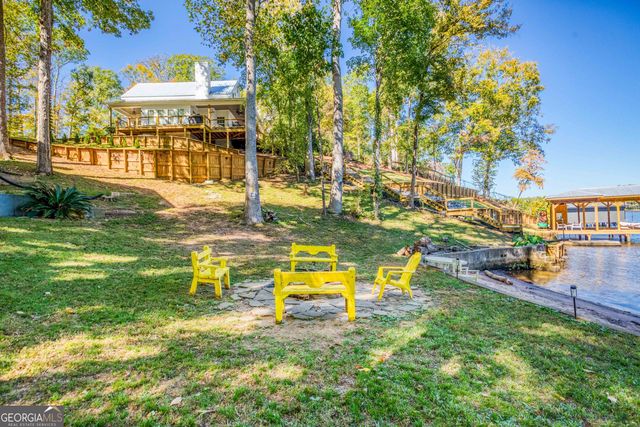 117 Shelton Lane, Eatonton, GA 31024