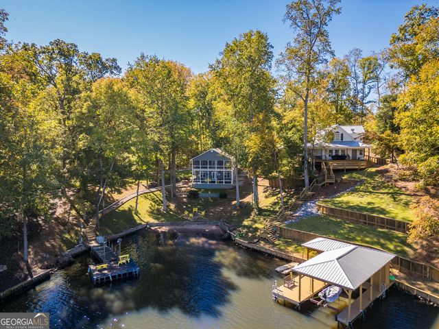 117 Shelton Lane, Eatonton, GA 31024