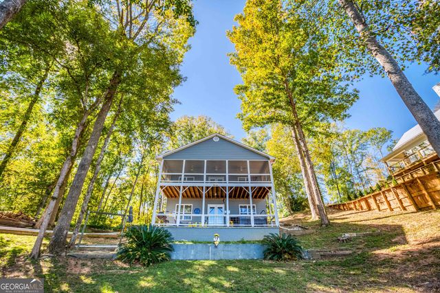 117 Shelton Lane, Eatonton, GA 31024