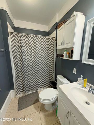 3323 PARK Street, Jacksonville, FL 32205