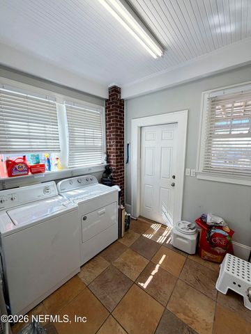 3323 PARK Street, Jacksonville, FL 32205