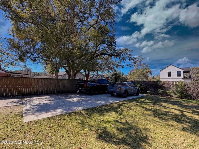 3323 PARK Street, Jacksonville, FL 32205