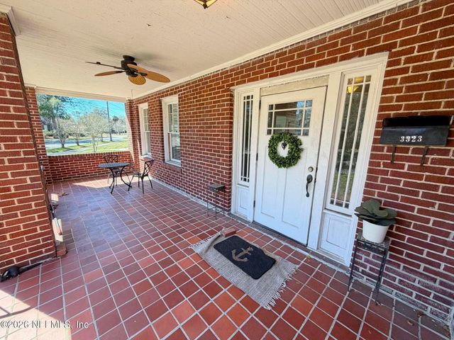 3323 PARK Street, Jacksonville, FL 32205