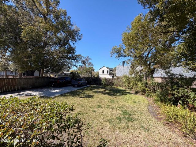 3323 PARK Street, Jacksonville, FL 32205