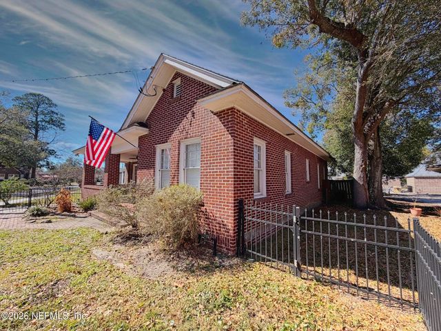 3323 PARK Street, Jacksonville, FL 32205