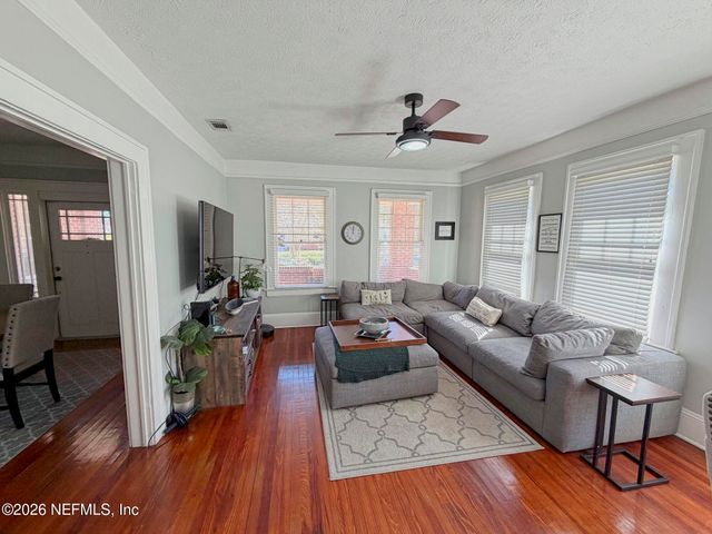 3323 PARK Street, Jacksonville, FL 32205