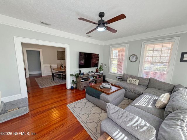 3323 PARK Street, Jacksonville, FL 32205